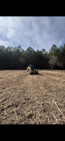 mulching equipment parkland county and surrounding areas - Photo 4