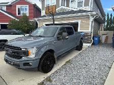 2020 F150 5.0 - Photo 6