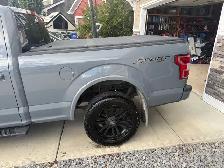 2020 F150 5.0 - Photo 9