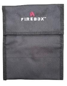 Folding FIREBOX Camp Stick Stove - Photo 4