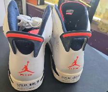 Jordan 6 Retro Tinker - Photo 2