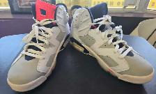 Jordan 6 Retro Tinker - Photo 3