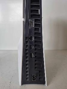 1tb Disc Slim PS5 Console w/Controller/Cables (32178686) - Photo 6