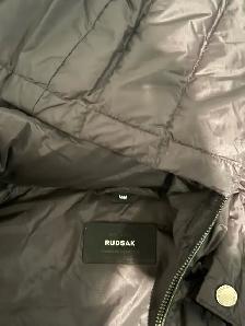 Manteau Rudsak neuf pour homme automne à 275$ négociable