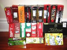 GOLF BALLS - experienced - Photo 2