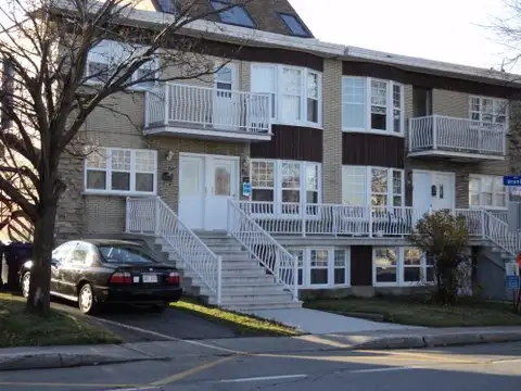 3 ½ à louer – Laval-des-Rapides
