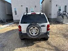 2007 Jeep Liberty Sport - Photo 4