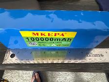 Mkepa 36V 100000mAh Battery Pack - Photo 5