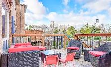 Outdoor Patio Furniture Set - Photo 4