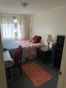 2 Beds 1 Bath Townhouse