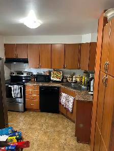 2 Beds 1 Bath Townhouse - Photo 5