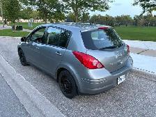 2007 Nissan versa - Photo 3