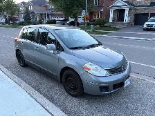 2007 Nissan versa - Photo 4