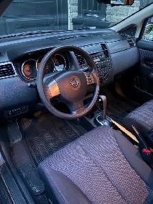 2007 Nissan versa - Photo 5