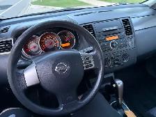 2007 Nissan versa - Photo 6
