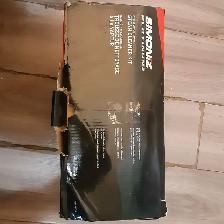 Simoniz Platinum Steam Cleaner Kit
