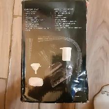 Simoniz Platinum Steam Cleaner Kit - Photo 2