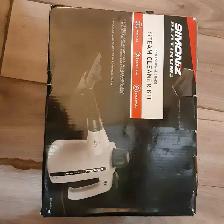 Simoniz Platinum Steam Cleaner Kit - Photo 3