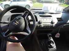 Honda Civic DX à vendre