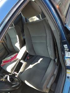 Honda Civic DX à vendre - Photo 3