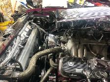 1979 c10 short box - Photo 2