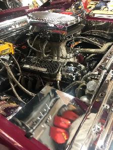 1979 c10 short box - Photo 3