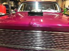 1979 c10 short box - Photo 4