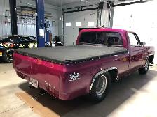 1979 c10 short box - Photo 5