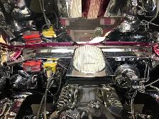 1979 c10 short box - Photo 7