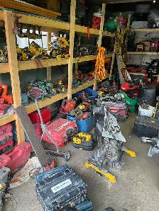 tools for sale - Photo 2