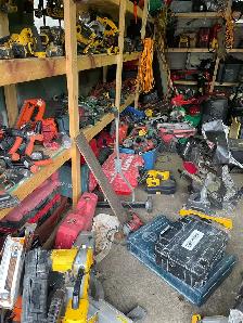 tools for sale - Photo 5