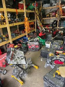 tools for sale - Photo 6
