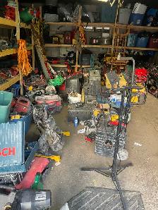 tools for sale - Photo 8