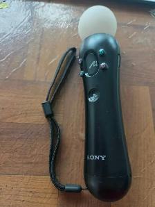 Sony PlayStation 3 PS3 PS VR PS4 CECH-ZCM2U Move Motion Control