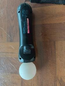 Sony PlayStation 3 PS3 PS VR PS4 CECH-ZCM2U Move Motion Control - Photo 2
