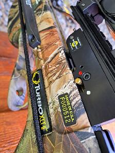 ArbalèteTenpoint Crossbow Point Turbo XLTII - Photo 2