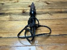 Original Boxed Vintage ESICO Electric Soldering Iron ! - Photo 6