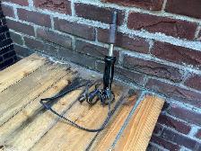 Original Boxed Vintage ESICO Electric Soldering Iron ! - Photo 8