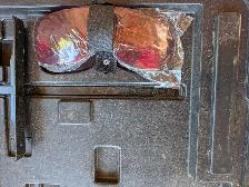 Jig Saw Craftsman LED And Laser - Photo 2