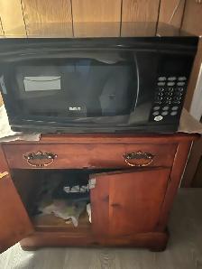 micro-ondes à vendre
