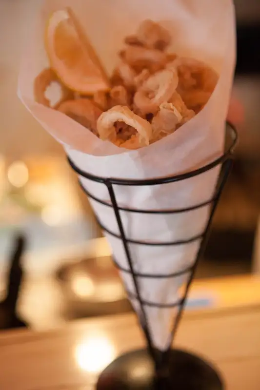Chef-cuisinier à temps plein pour resto italien à Laval