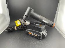 iWorx Grinder Maker X Tool & Battery Only