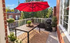 Renovated NDG Upper Duplex - 3 BD   Office, 2 Baths - Photo 4
