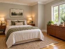 Renovated NDG Upper Duplex - 3 BD   Office, 2 Baths - Photo 5