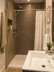 Renovated NDG Upper Duplex - 3 BD   Office, 2 Baths - Photo 6
