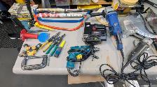 vente de garage