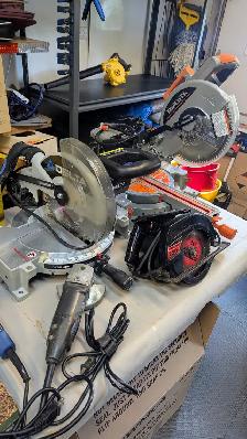 vente de garage - Photo 2