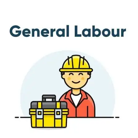 GENERAL LABOURERS NEEDED – ON-CALL / WEEKDAY / WEEKEND SHIFTS