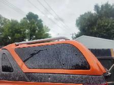 Chevy Avalanche Topper - Photo 2