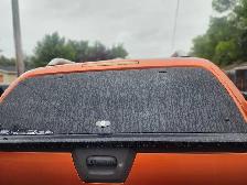Chevy Avalanche Topper - Photo 3